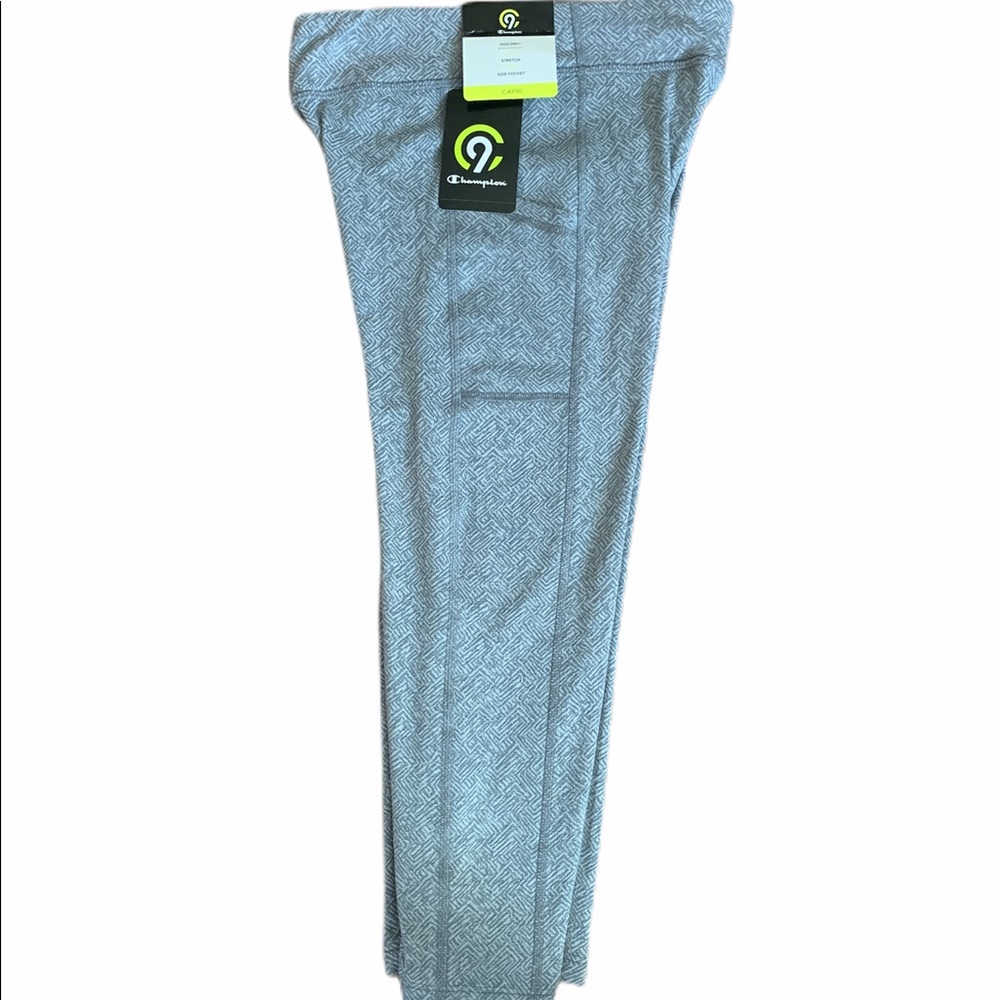 C9 Champion Girls Capri Leggings
